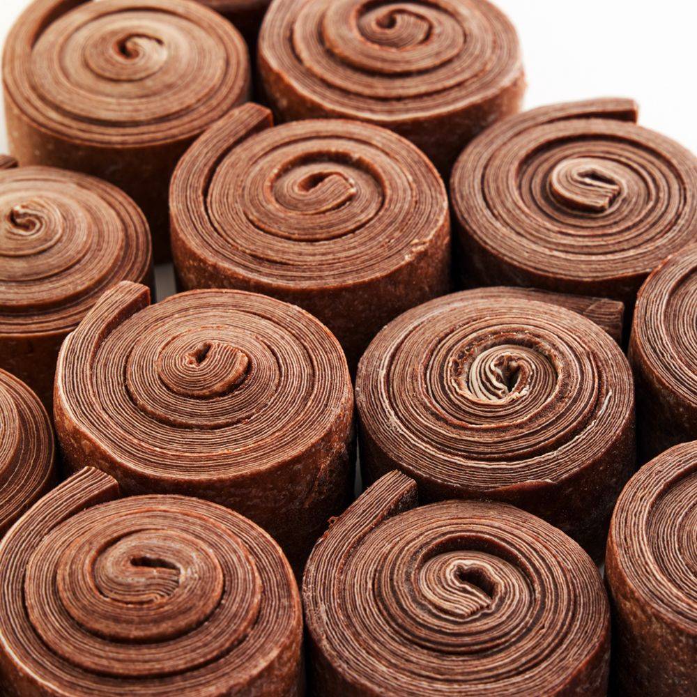 Cacao Barry Extra Brute 1kg