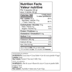 Barre de chocolat noir à 85 % de cacao EXCELLENCE de Lindt, 100 g