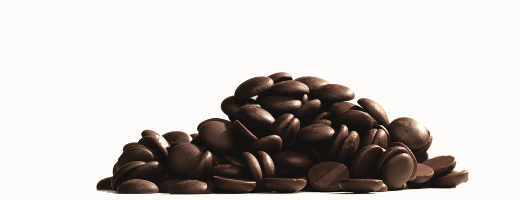 Chocolat noir Van Houten 55% 5kg