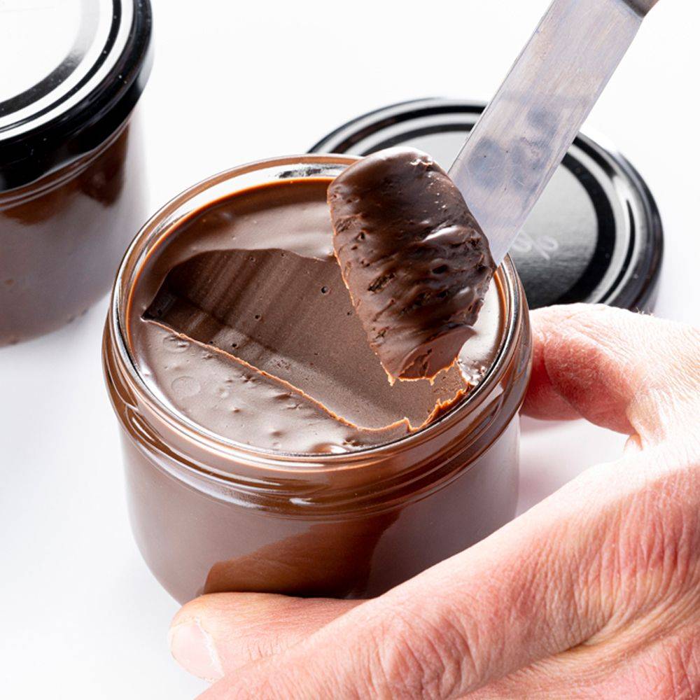 Cacao Barry Extra Brute 1kg