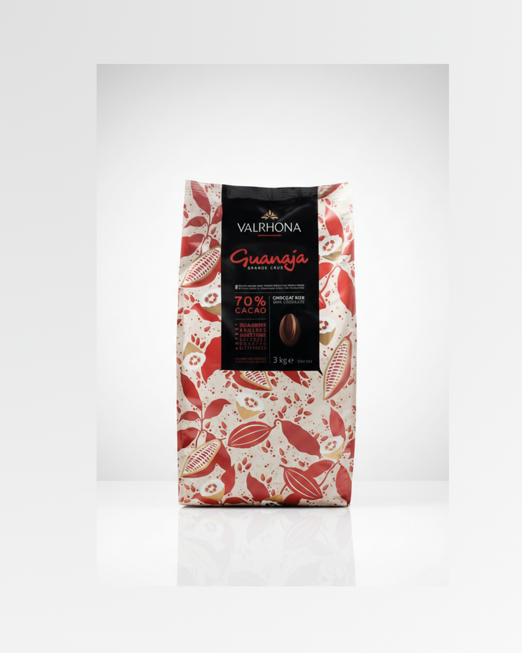 Valrhona Guanaja 70%