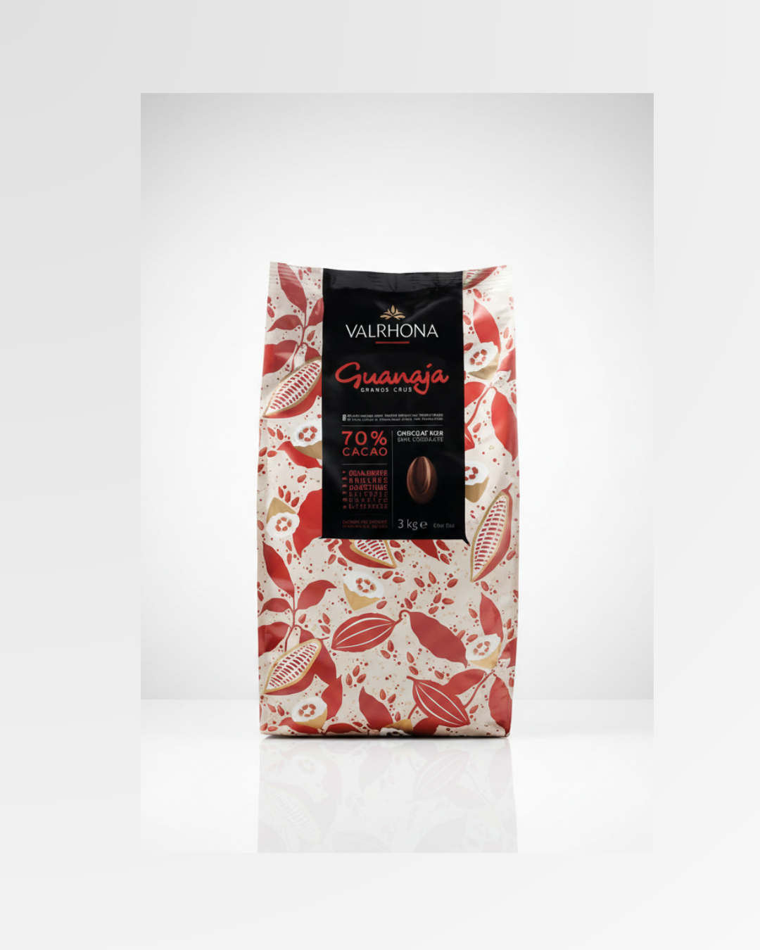 Valrhona Guanaja 70%