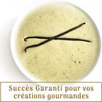 Gousses Vanille Bourbon de Madagascar