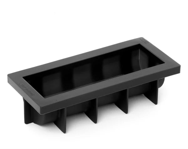 Moule silicone KE012 Bûche - Pavoni