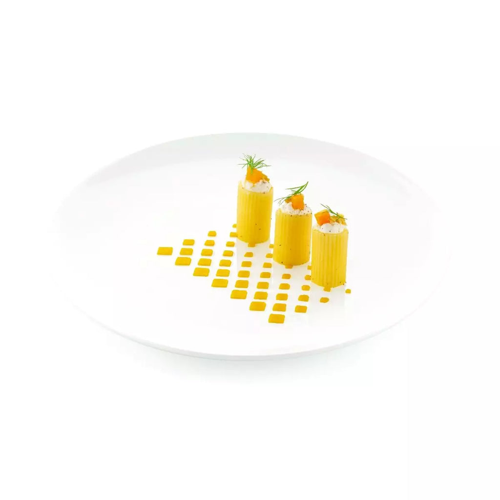 Pochoir en forme de diamant Stencil losanga - Silikomart