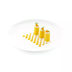Pochoir en forme de diamant Stencil losanga - Silikomart