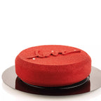 Moule en silicone Kit Love 360 - Silikomart