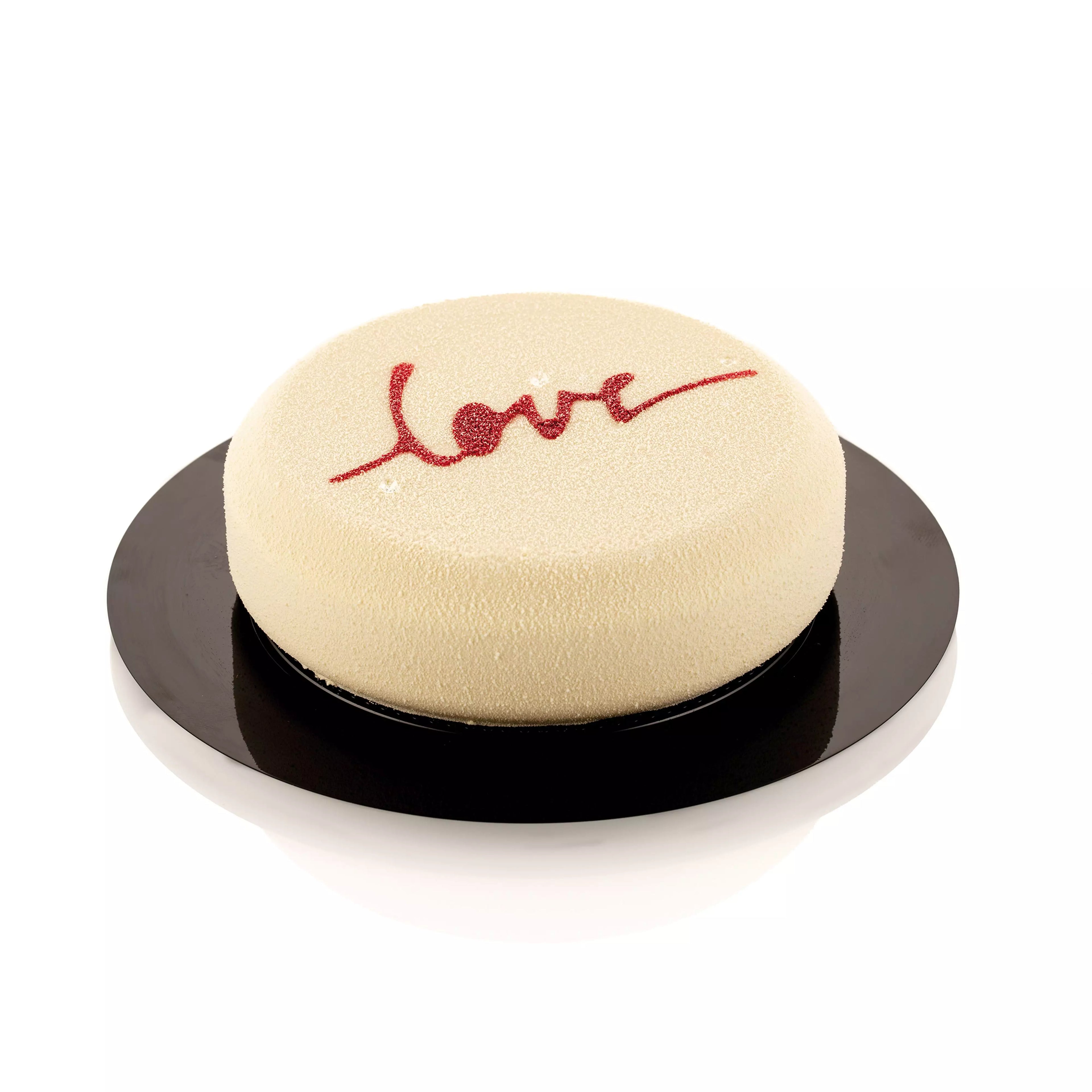 Moule en silicone Kit Love 360 - Silikomart