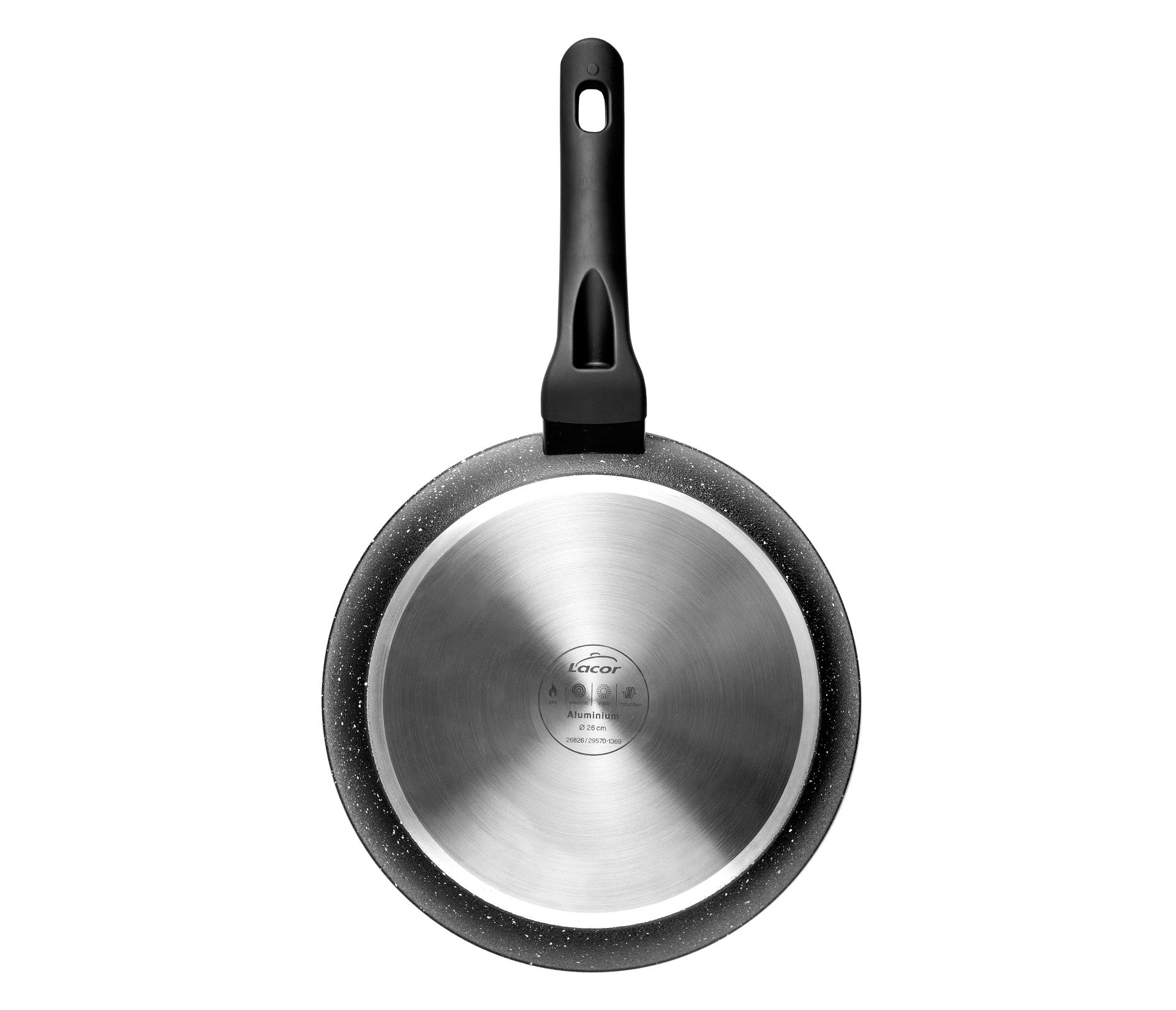 Poêle Java 24 cm Lacor