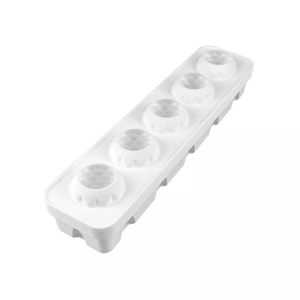 Moule silicone Foresta & Ananas 110 - Silikomart