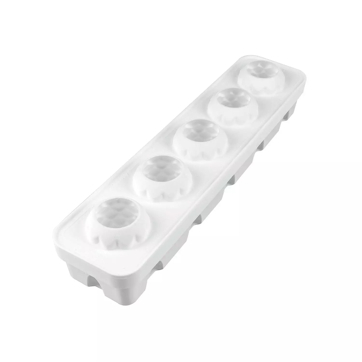 Moule silicone Foresta & Ananas 110 - Silikomart