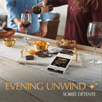 Barre Chocolat noir Lindt EXCELLENCE à 100 % de cacao, 50g