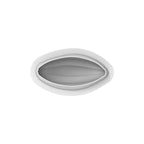 Moule silicone Cacao 700 - Silikomart