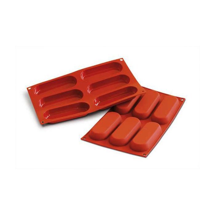 SF103 – MOULE EN SILICONE N. 6 SAVOYARD