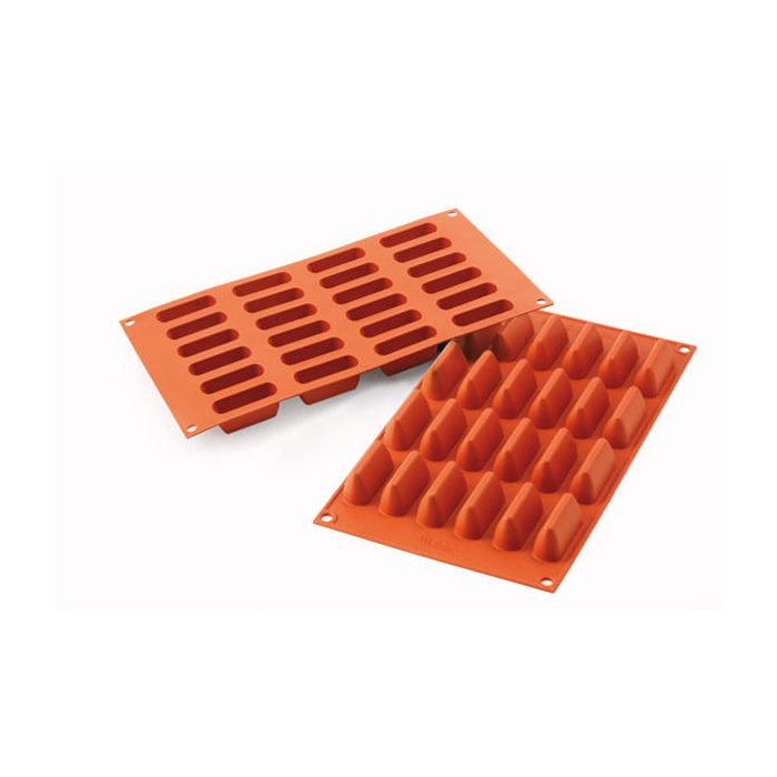 MOULE CHOCO GIANDUJA SF125