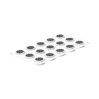 Moule en silicone Crostata XS 20 - Silikomart