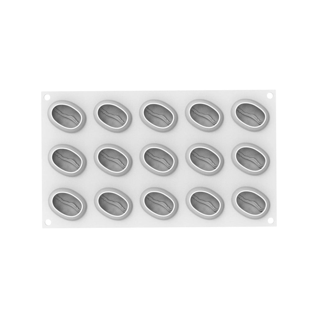 Moule silicone Caffè 30 - Silikomart