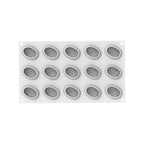 Moule silicone Caffè 30 - Silikomart
