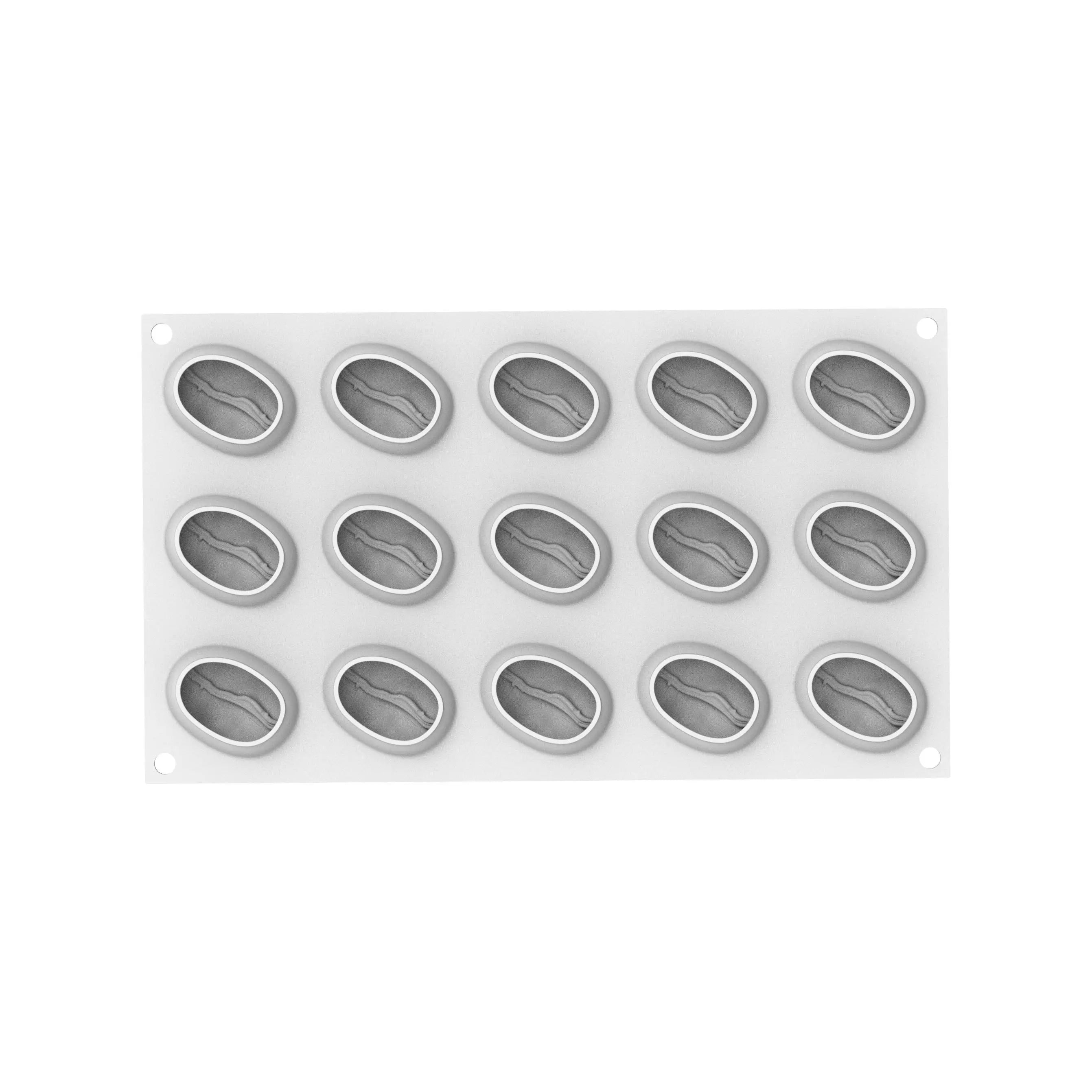 Moule silicone Caffè 30 - Silikomart