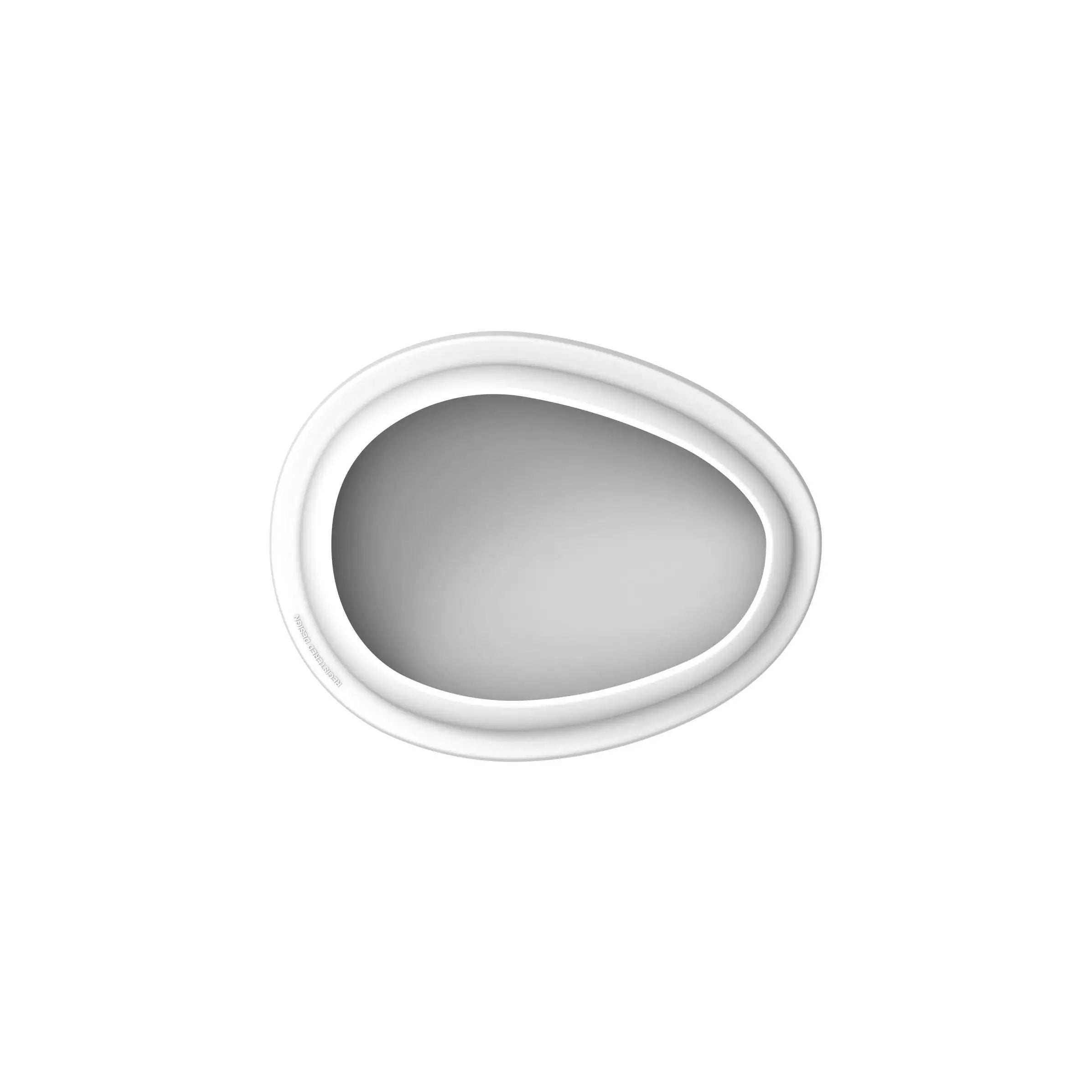 Moule silicone Mango 600 - Silikomart