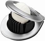 Coupe-œuf double Lacor
