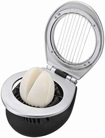 Coupe-œuf double Lacor