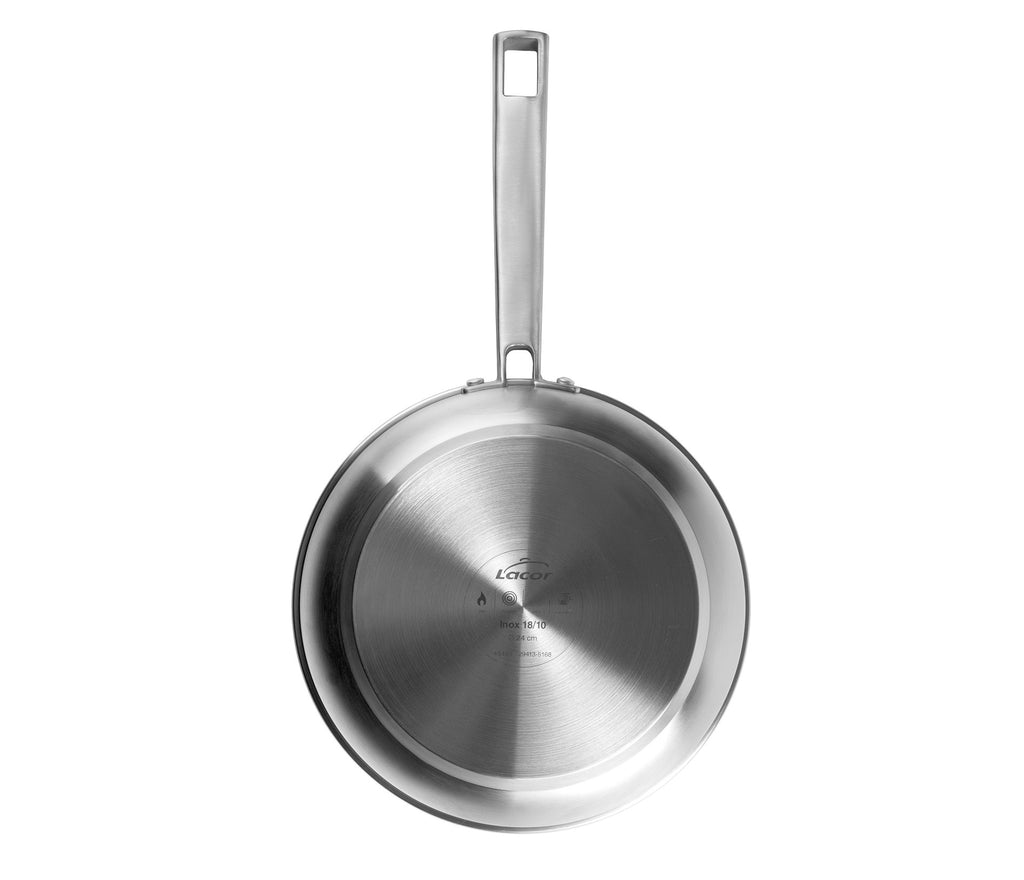 Poêle 20 cm Foodie Collection Lacor