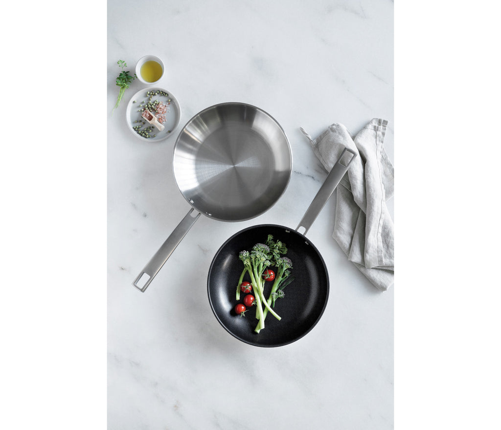 Poêle 20 cm Foodie Collection Lacor