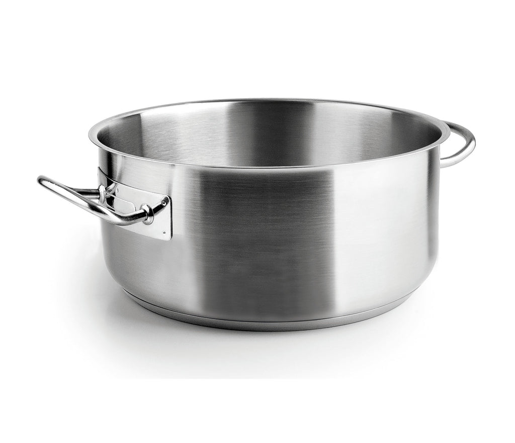 Faitout avec couvercle 20 cm Chef-Classic Lacor
