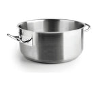 Faitout avec couvercle 20 cm Chef-Classic Lacor