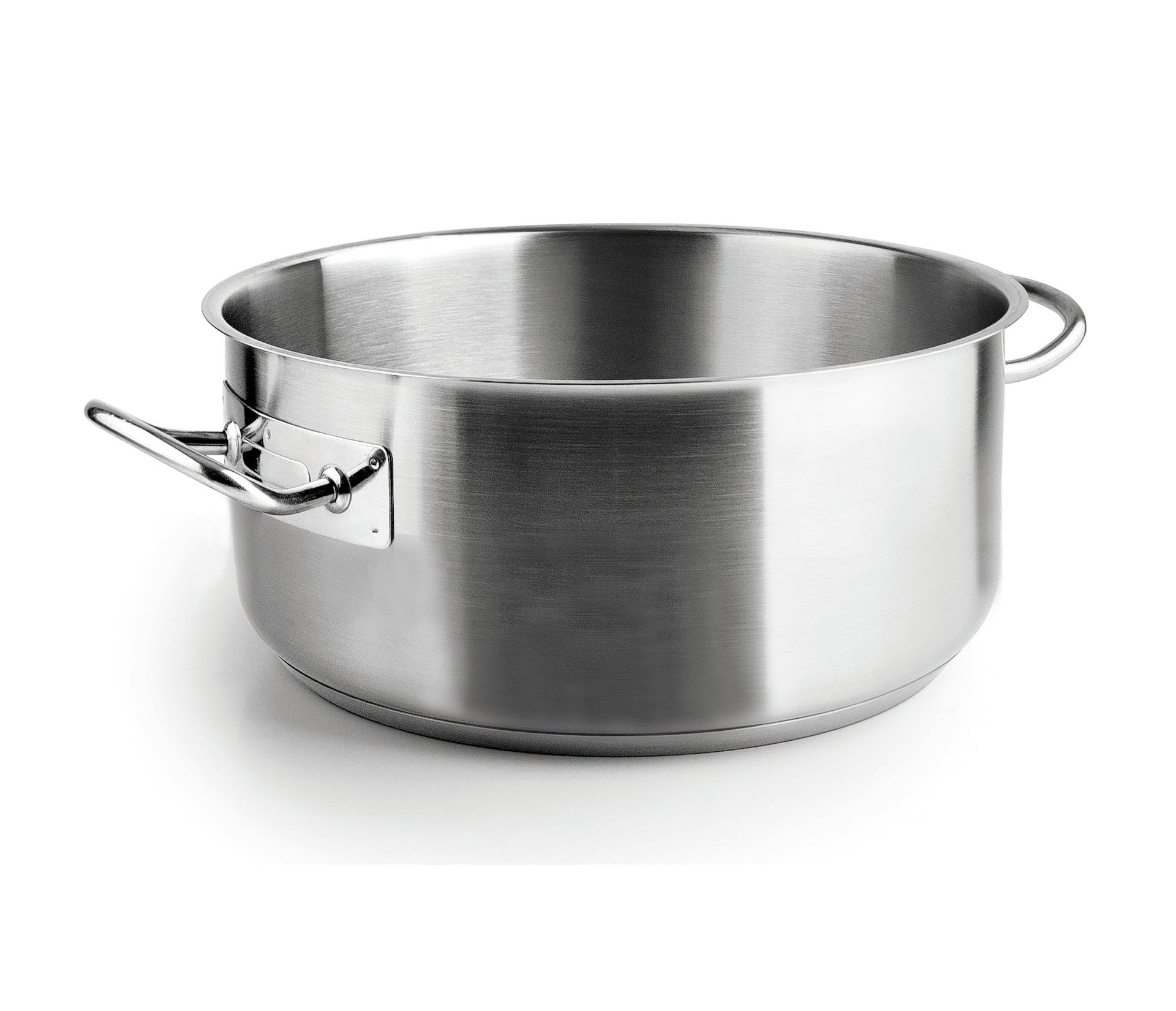 Faitout avec couvercle 28 cm Chef-Classic Lacor