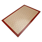 Silpat tapis macaron 60x40cm