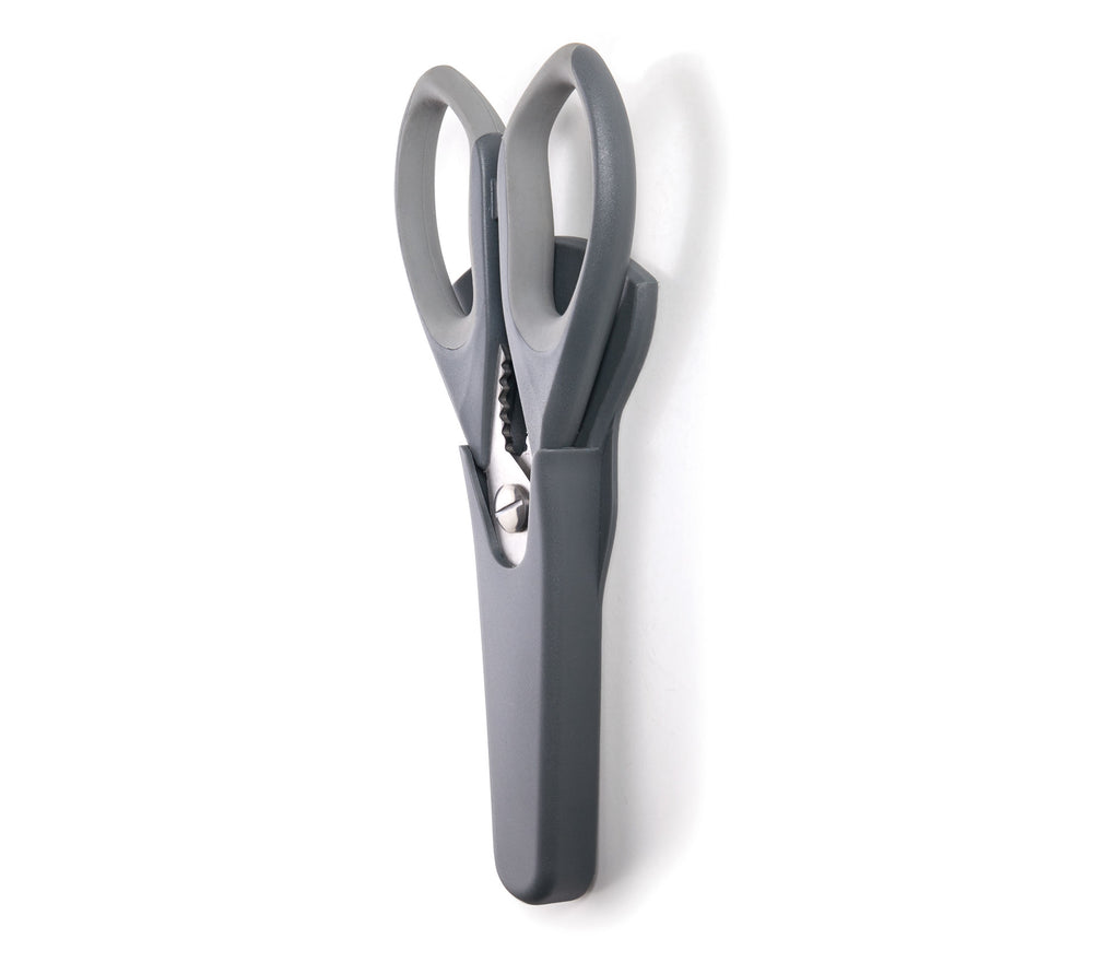 Ciseaux de cuisine magnétiques – Lacor