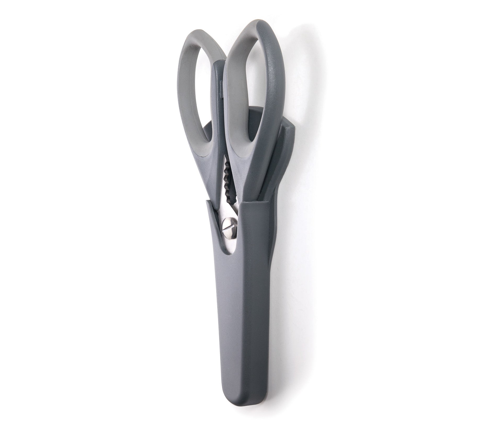 Ciseaux de cuisine magnétiques – Lacor