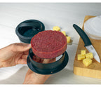 Moule à Hamburger Multi - Lacor
