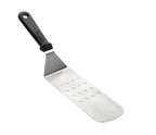 Spatule pour plaque perforée Noir - Lacor