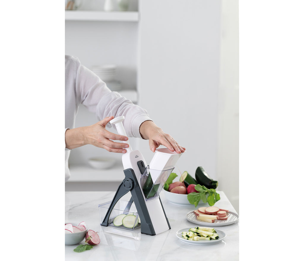 Mandoline verticale - Lacor