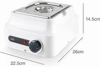 Mini tempéreuse pour chocolat 1.5L Lacor