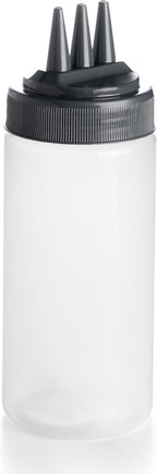 Bouteille biberon triple 472ml LACOR