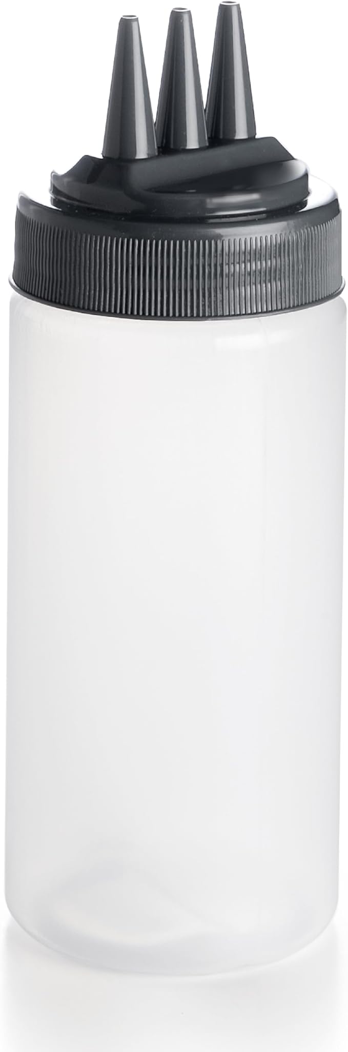 Bouteille biberon triple 472ml LACOR