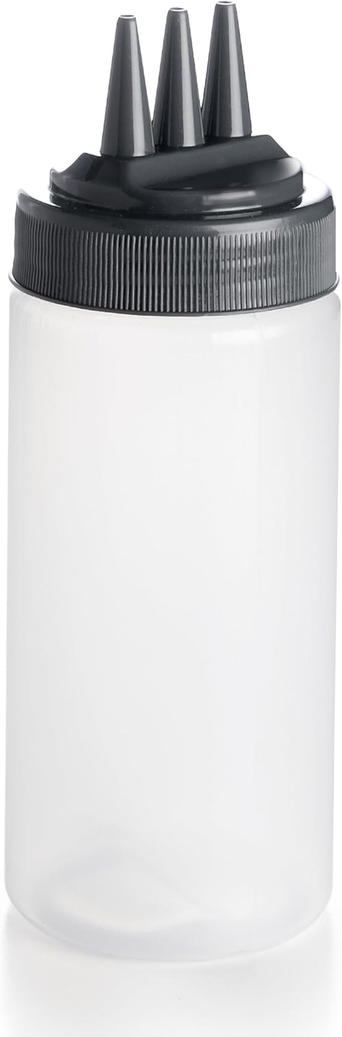 Bouteille biberon triple 472ml LACOR
