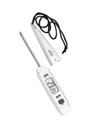 Thermomètre numérique de cuisine LACOR
