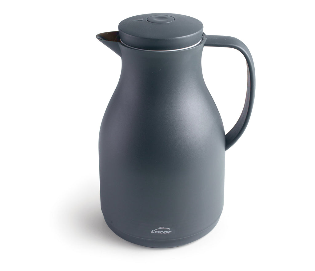 Thermos gris - Lacor