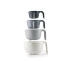 Set de 4 bols Practic - Lacor