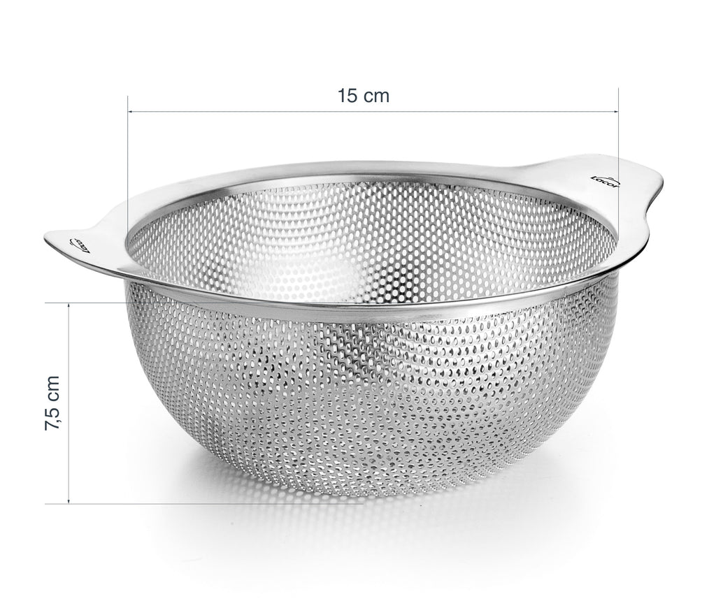 Passoire Inox 15cm Lacor