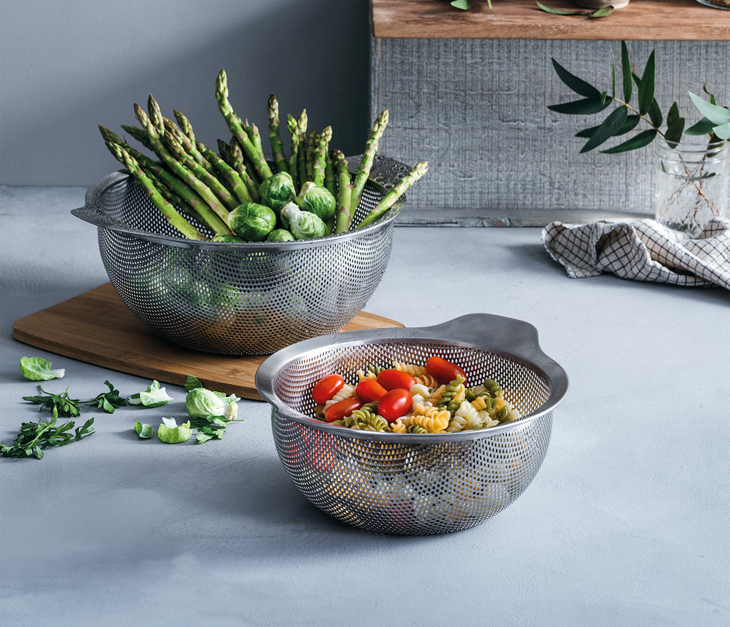 Passoire Inox 15cm Lacor