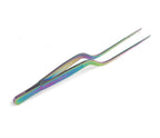 Pince à précision TITAN RAINBOW Lacor