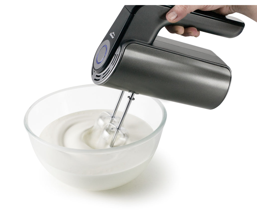 Batteur à main TitanPro – Lacor