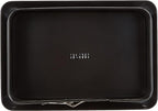 Moule démontable rectangulaire avec Base supplémentaire 28x18cm Ibili