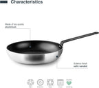 Poêle Antiadhésive LACOR Garinox Kai (Ø 26 cm)